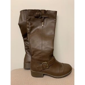 Sonoma Knee High Boots